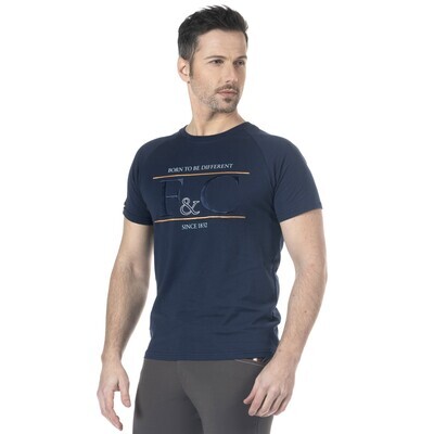 Tee Shirt homme PEDRO by FLAGS&CUP Tee Shirt homme PEDRO by FLAGS&CUP