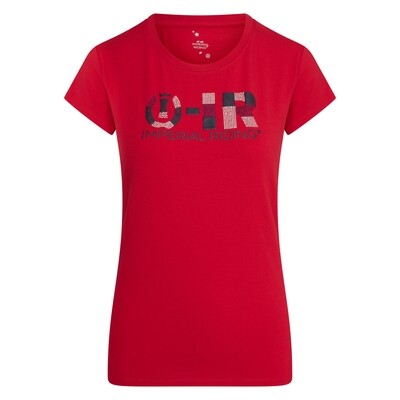 Tee shirt IRH Preppy Star by IMPERIAL RIDING Tee shirt IRH Preppy Star by IMPERIAL RIDING