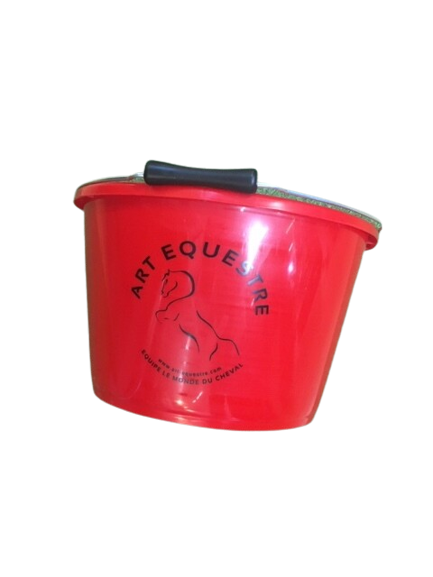 Seau 16L by Art equestre