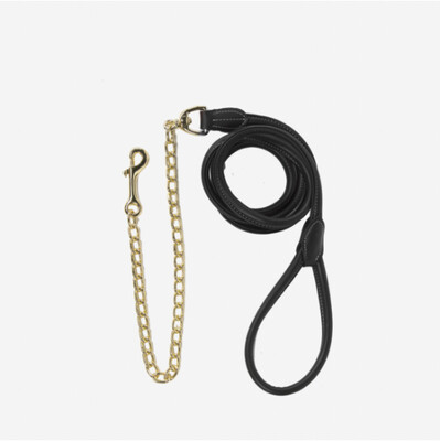 Longe de presentation cuir 270 cm by KENTUCKY