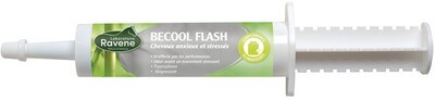 Becool flash 30ml by RAVENE