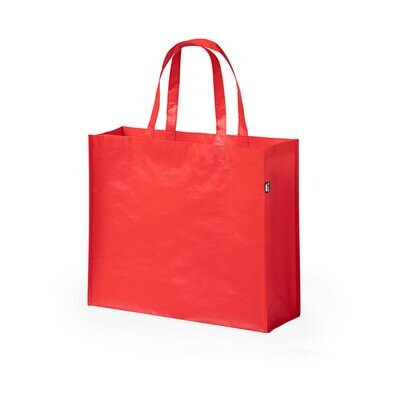 Sac plastique recycle Kaiso by ART EQUESTRE