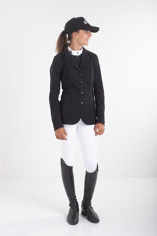 Veste de concours Arkab by ACME