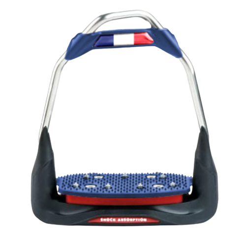 Etriers Air&#39;s France by FREEJUMP