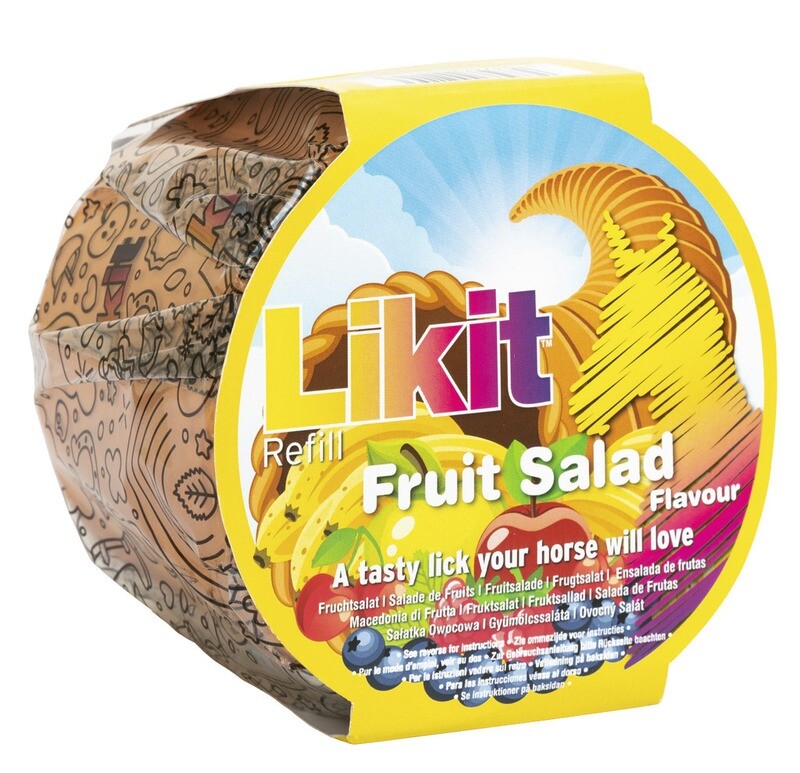 Friandise grand modele by LIKIT