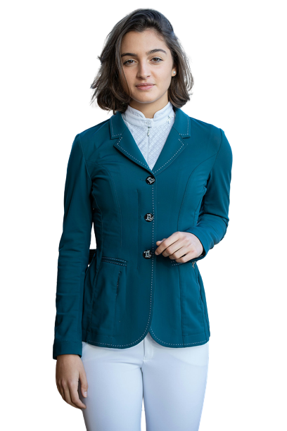 Veste de concours Paris by PENELOPE