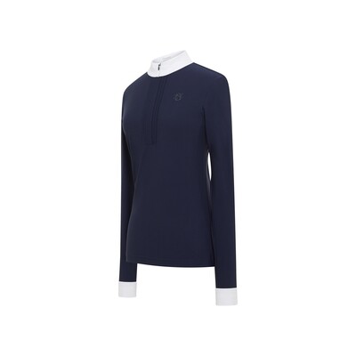 Chemise Camelia by SAMSHIELD