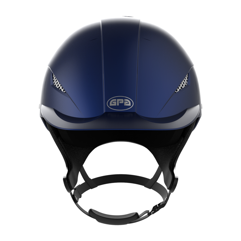 Casque Easy Speed Air TLS by GPA