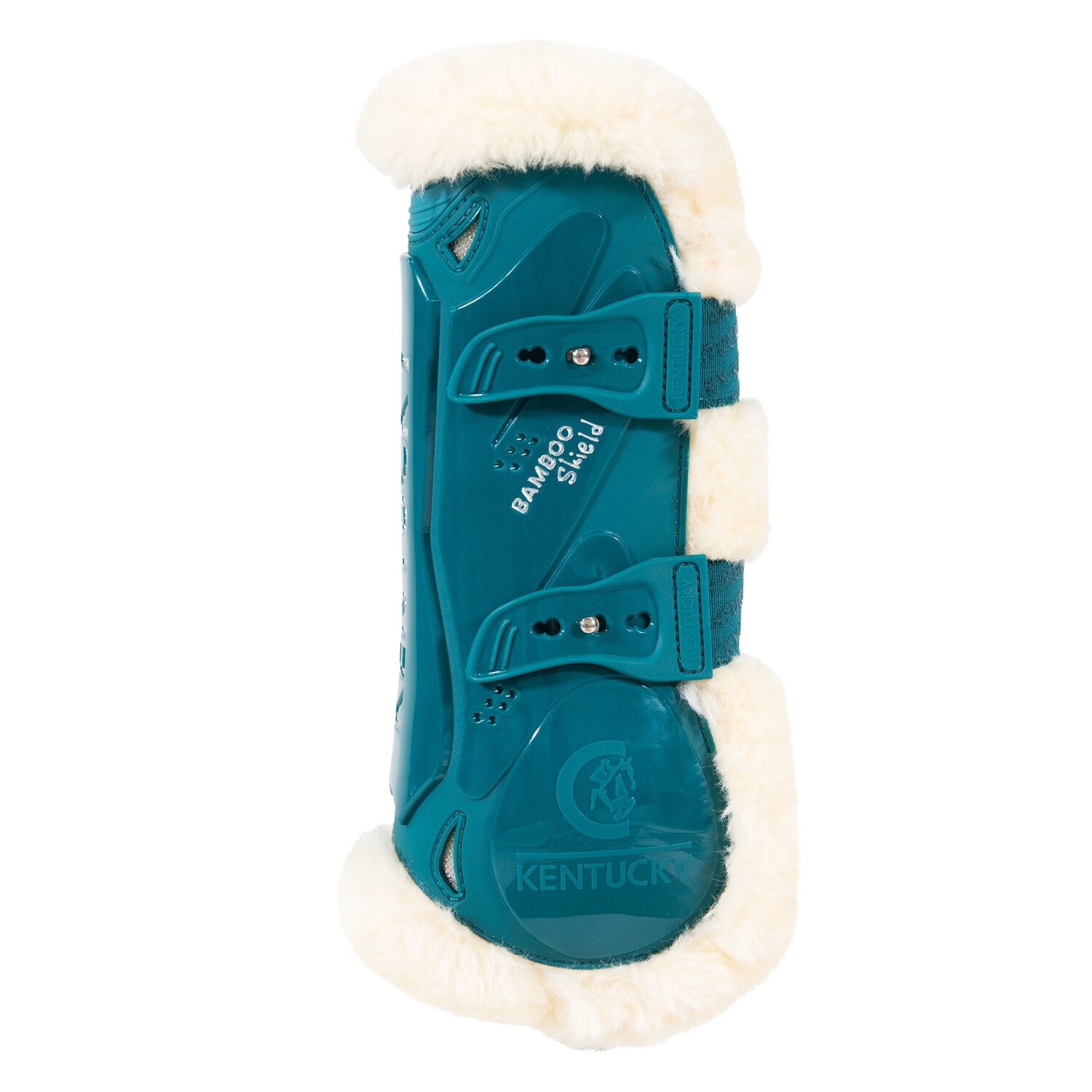 Guetres Bamboo Elastic Mouton Vegan by KENTUCKY