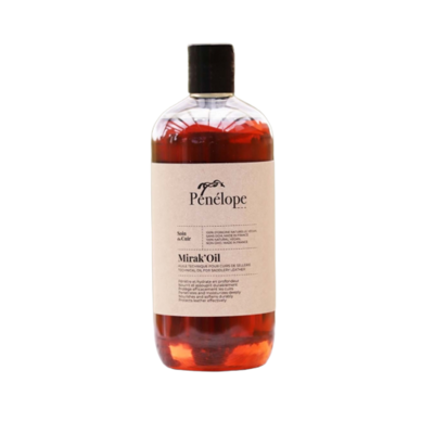 Huile pour cuir Mirakle Oil by PENELOPE