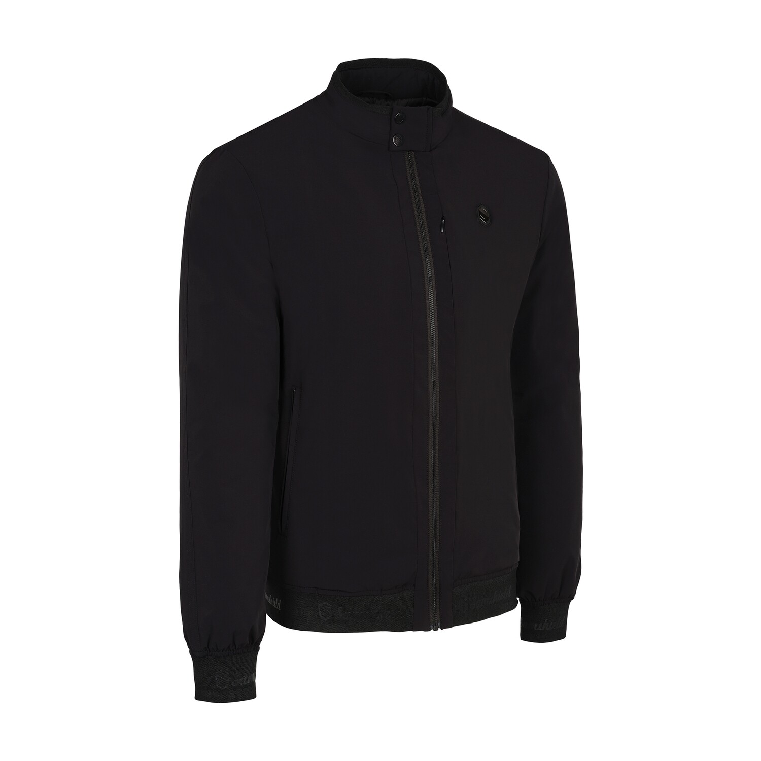 Bombers Gaspard by SAMSHIELD Bombers Gaspard by SAMSHIELD