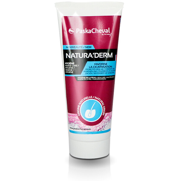 Naturaderm by PASKACHEVAL