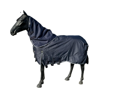 Couverture impermeable 1200D 300g by ART EQUESTRE Couverture impermeable 1200D 300g by ART EQUESTRE