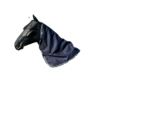 Couvre cou impermeable 1200D 200g by ART EQUESTRE