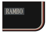 Couverture Sechante Rambo Airmax Cooler by HORSEWARE