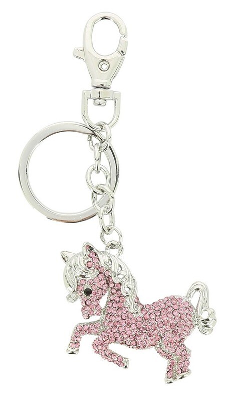 Porte cles Ponyto by EQUI-KIDS