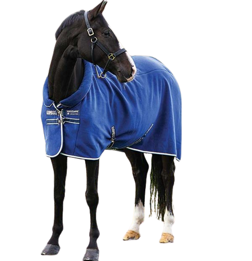 Couverture Rambo Cosy Fleece by HORSEWARE
