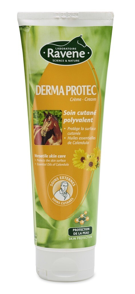 Dermaprotec 250ml by RAVENE