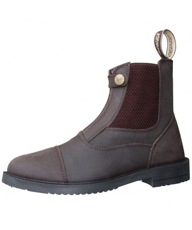 Boots CAMPO adulte by PRIVILEGE EQUITATION