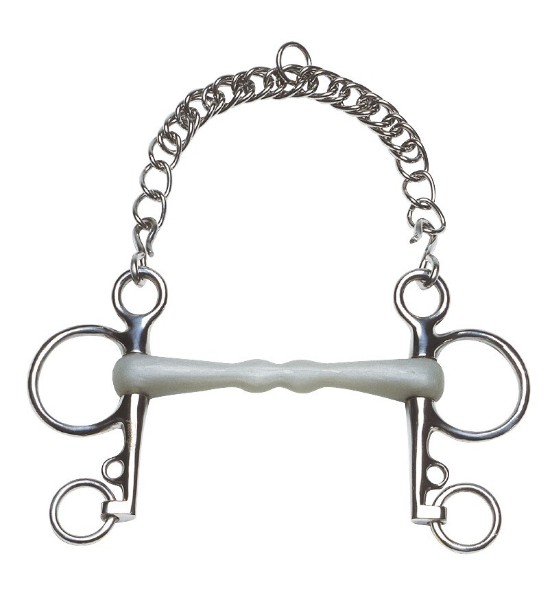 Pelham canon Flexi droit by FEELING Pelham canon Flexi droit by FEELING