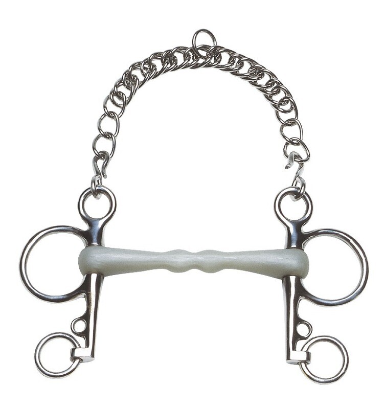 Pelham canon Flexi droit by FEELING