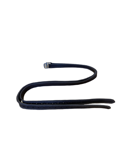 Etrivieres doublee veau by JUMP'IN