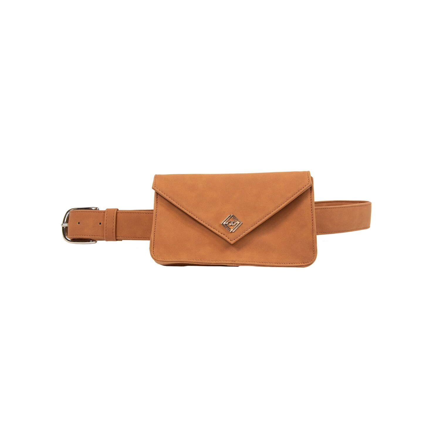 Sac ceinture by KENTUCKY, Coloris: Brun, Taille: XS