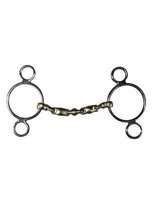 Mors Pessoa a boules by JUMP&#39;IN