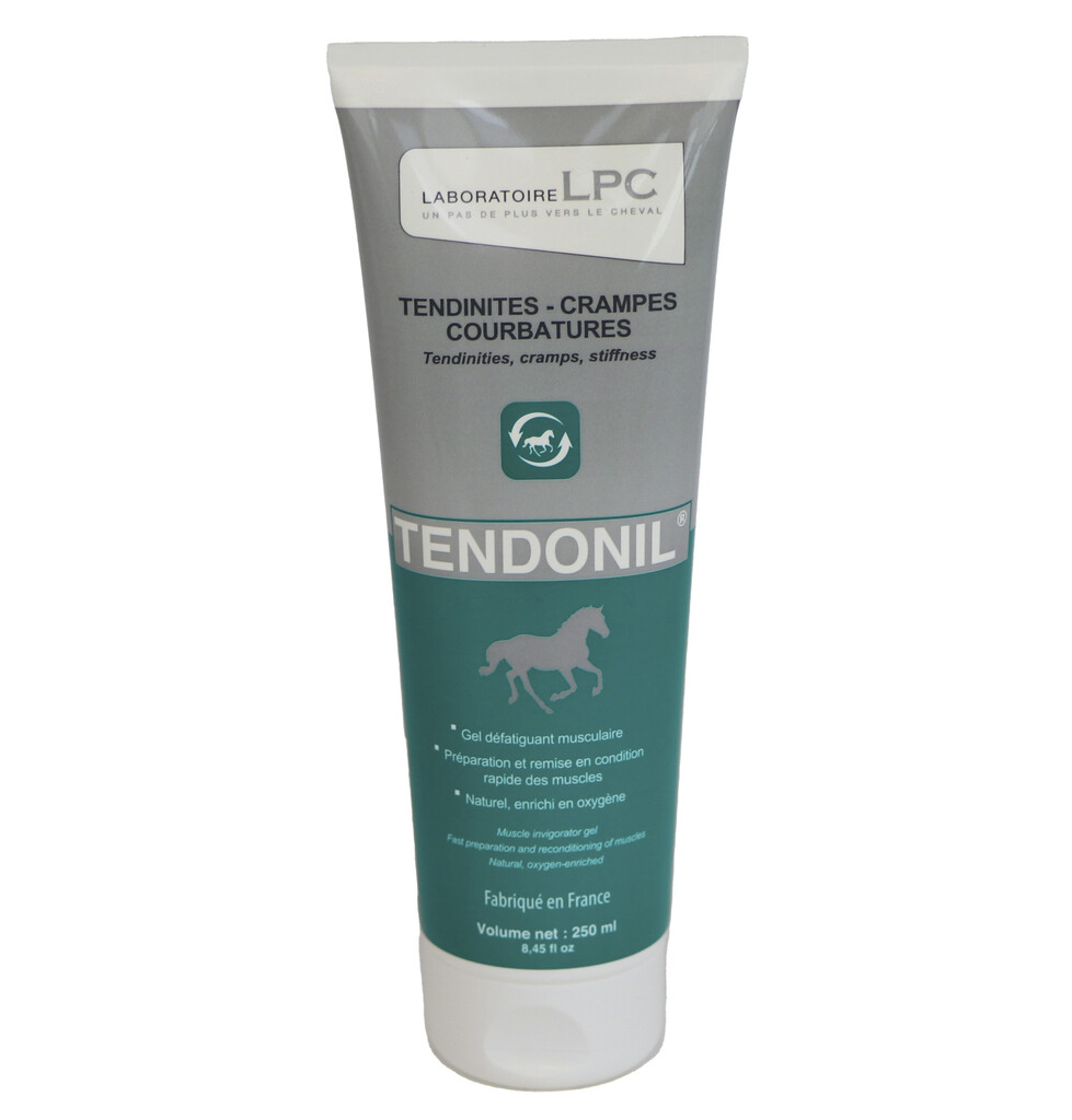 Gel apaisant Tendonil by LPC