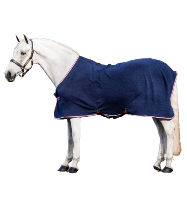 Chemise isotherme en jersey gauffre by HORSEWARE