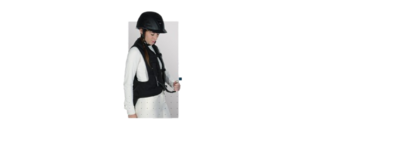 Gilet Airbag Airjacket Airnest by HELITE Gilet Airbag Airjacket Airnest by HELITE