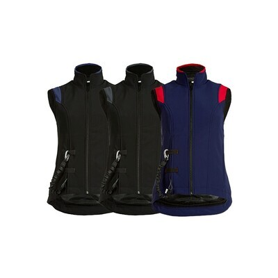 Gilet Airshell SM by HELITE Gilet Airshell SM by HELITE