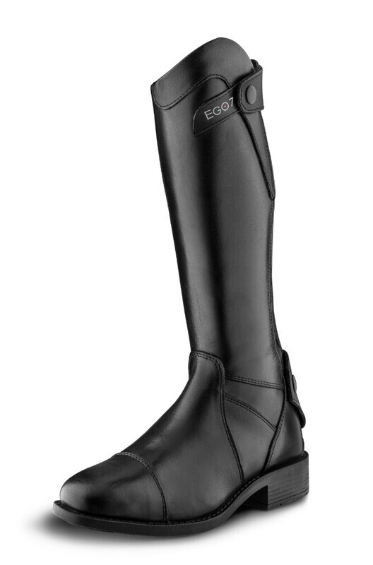 Bottes Delphi junior by EGO7
