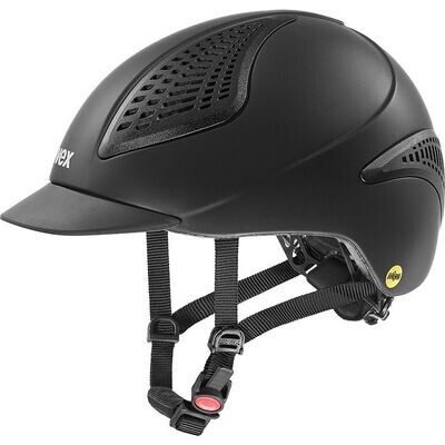 Casque exxential II MIPS by UVEX