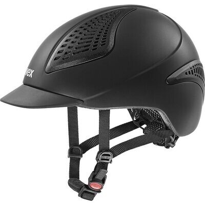 Casque exxential II by UVEX