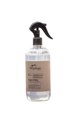 Shampoing sec Magic Whity 500ml by PENELOPE