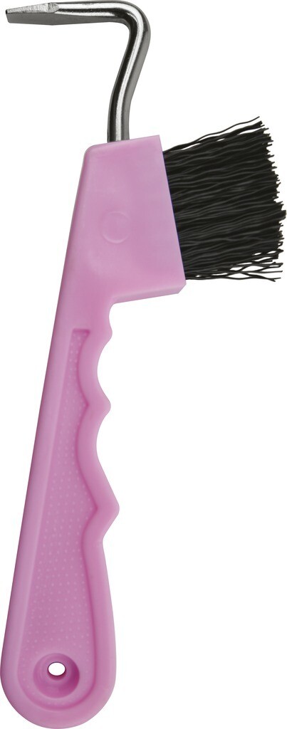 Cure pied brosse by HIPPOTONIC