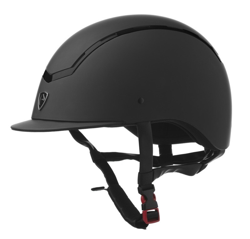 Casque Insert by EQUITHEME