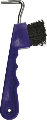 Cure pied brosse by HIPPOTONIC, Coloris: Violet