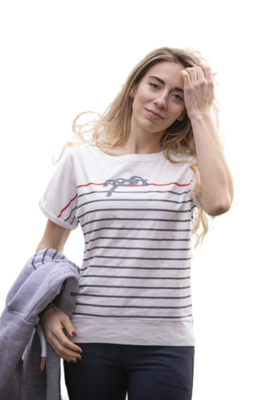 T shirt Poppylem by PENELOPE T shirt Poppylem by PENELOPE