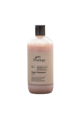 Magic Shampoo 500ml by PENELOE