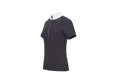 Polo de concours Jordana MC by SAMSHIELD