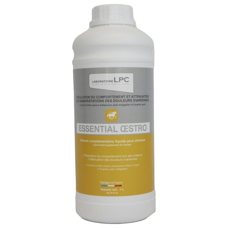 Essential Detox by LPC
