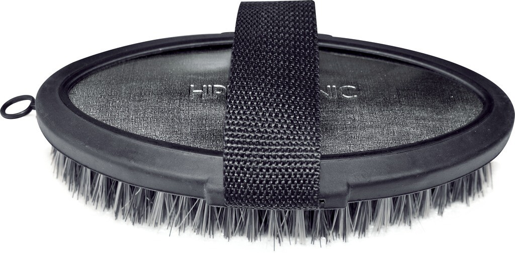 Brosse douce Glossy by HIPPOTONIC