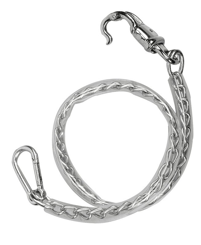 Longe chaine gainee plastique by NORTON