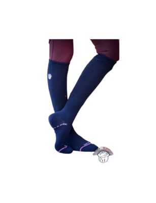 Chaussettes Emile by JUMP'IN