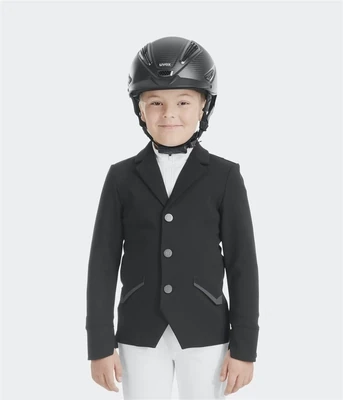 Veste de concours Aerotech boy by HORSE PILOT Veste de concours Aerotech boy by HORSE PILOT