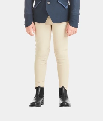 X-Design pants boy by HORSE PILOT X-Design pants boy by HORSE PILOT
