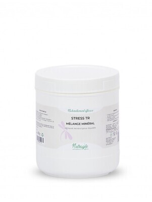 Stress TR poudre by NUTRAGILE