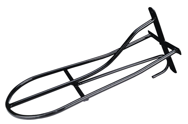 Porte selle fixe by HIPPOTONIC